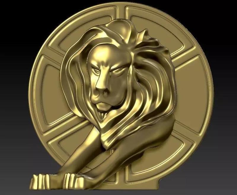 cannes lion