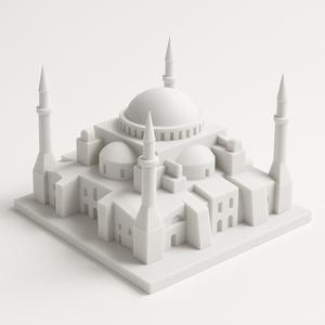 Hagia Sophia