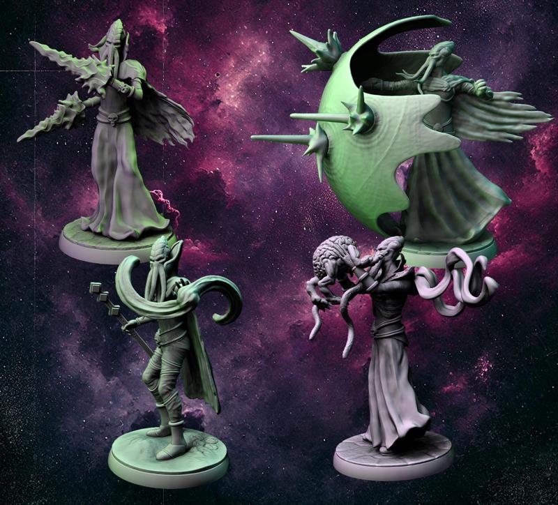 Flayer Bundle