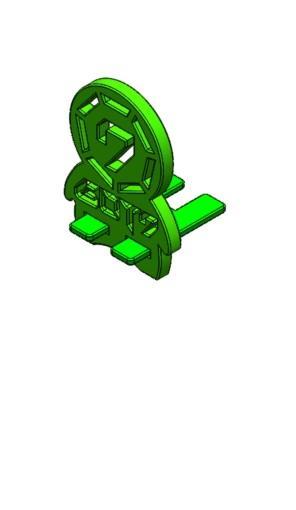 Cell phone holder (Got7)