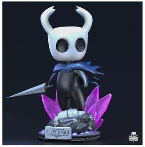 hollow knight statue game art