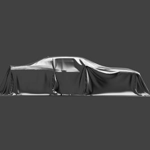 Dodge Challenger Cover