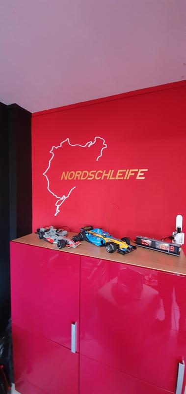 Nordschleife - Nürburgring Tour