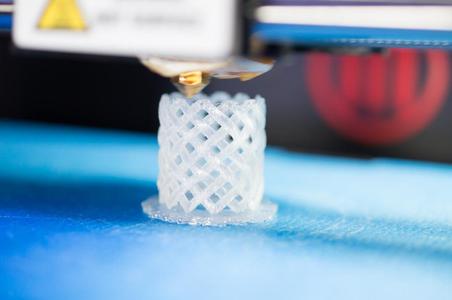 Freakin' Sweet Knot Ring - Size 9 1/2