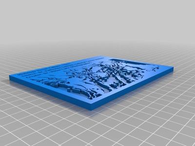 Histology Tissue Culture, 3D Adaptation