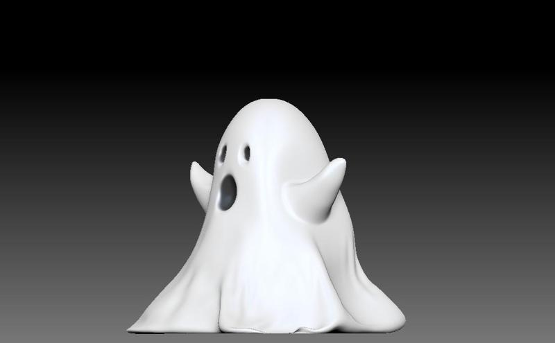 ghost
