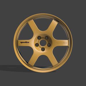 Speedline 2108 Corse