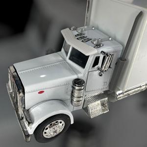 PETERBILT MODEL 379 NEW RAY TRUCK VISOR 1:32