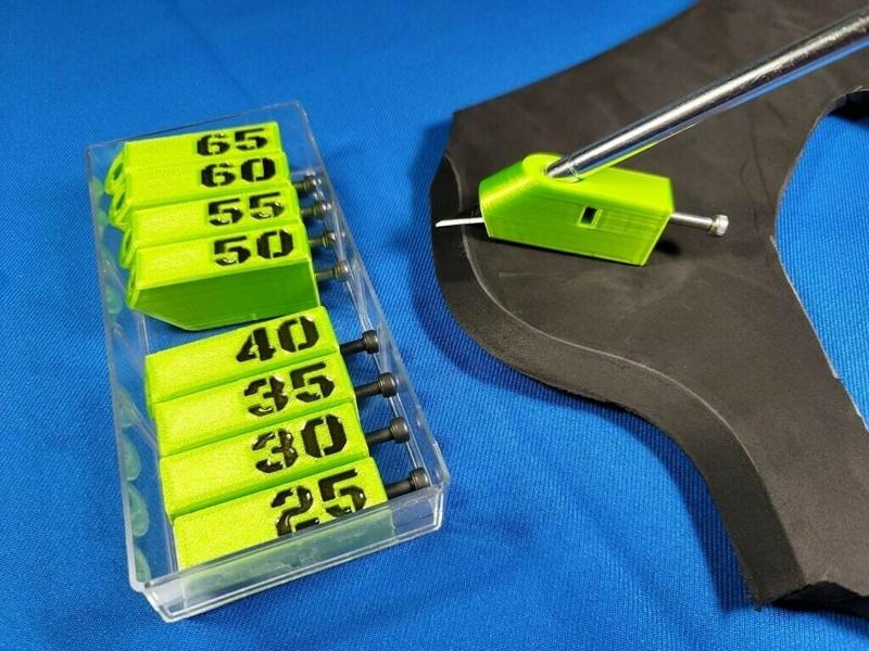 Angle Cutter (Exacto Knife)