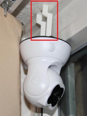 Mount Webcam Digoo BB-M2