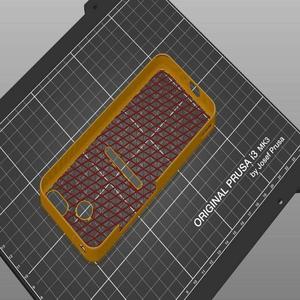 Fairphone 3 Minimal Bumpercover