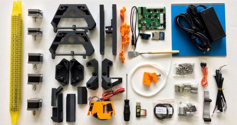 DiscoEASY 200 - by dagoma