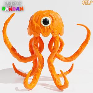 Stinger Flynn FROM GARTEN OF BANBAN FAN ART | BGGT