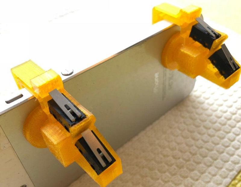 The Chicken Dinner Maker