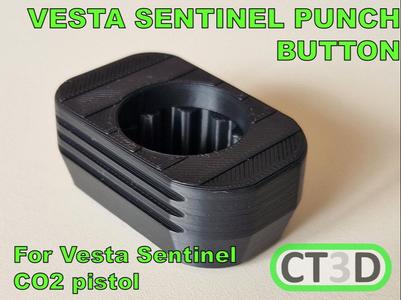 Vesta Sentinel Punch Button
