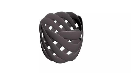 Parametric Vase Design