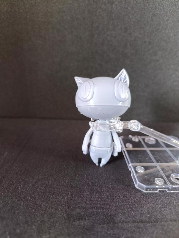 Morgana Persona 5 Royal