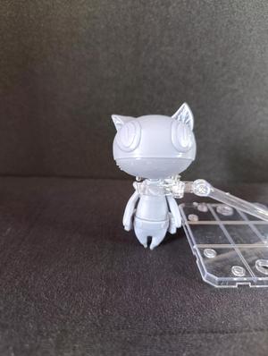 Morgana Persona 5 Royal