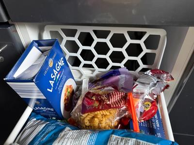 Drawer riser for 30cm kitchen cabinet