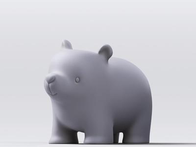 Bear