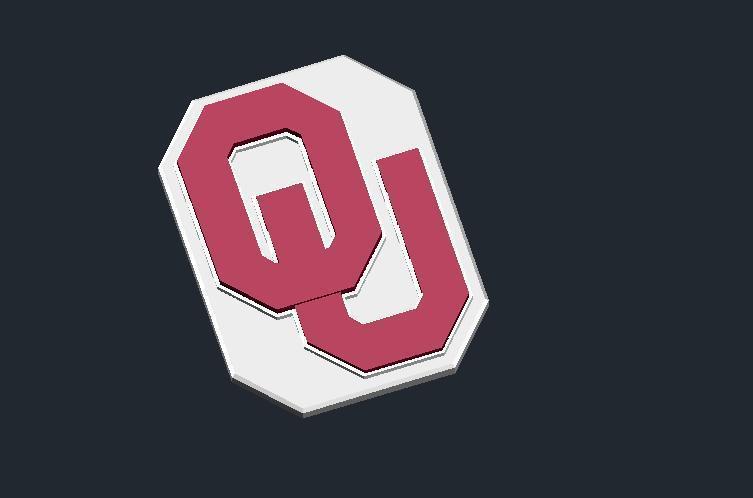 Oklahoma Sooners - Logo
