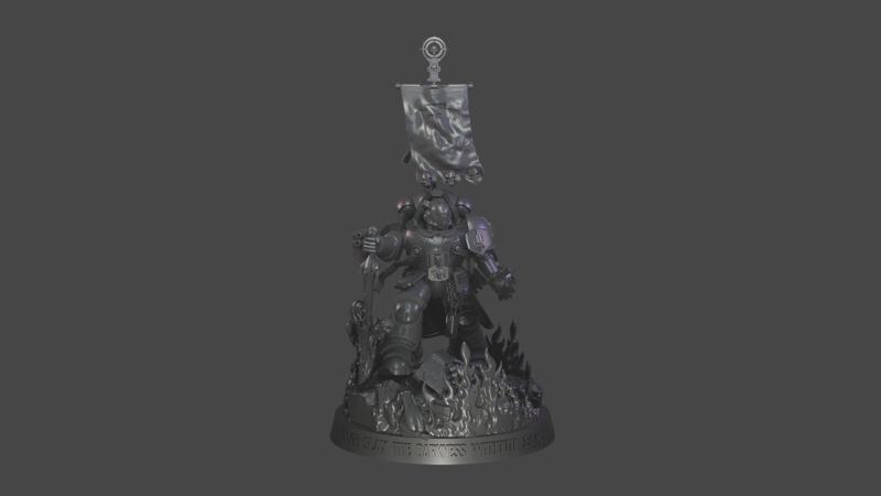 Castellan Crowe The Sword Bearer