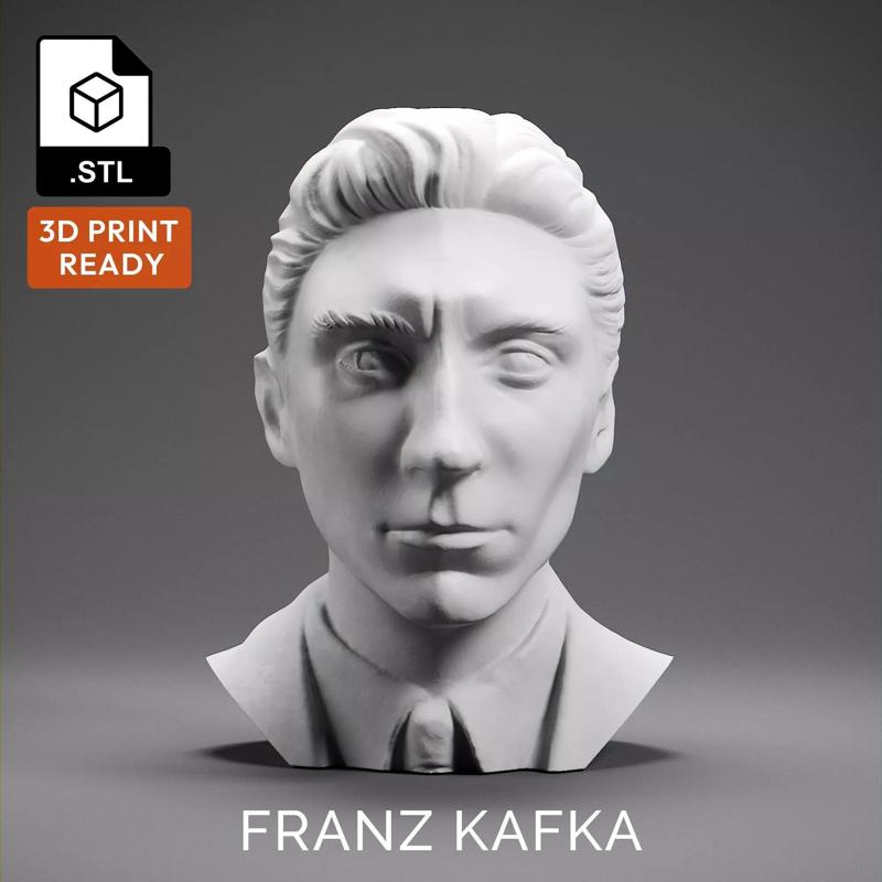 Franz Kafka