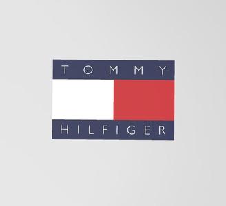 TOMMY HILFIGER LOGO