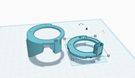 Dillon XL650 Indexer Ring