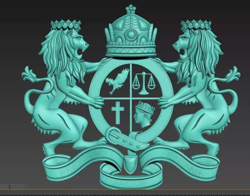 Freedom Jacob caeser