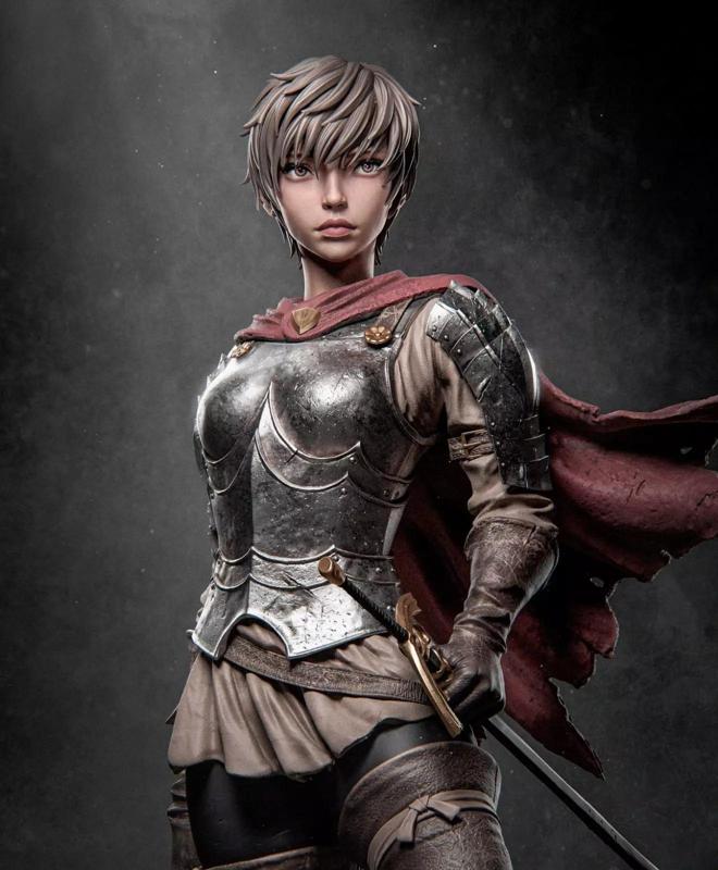 Casca 3D Print