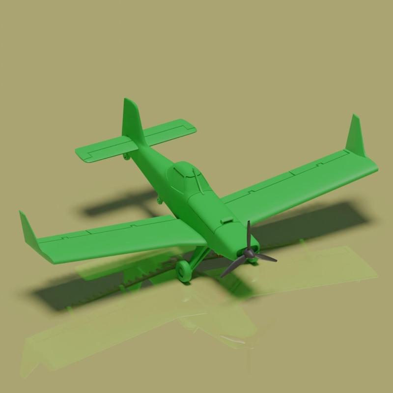 Embraer EMB-202 Ipanema