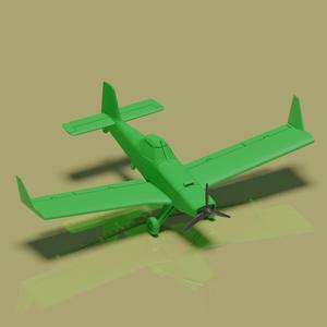 Embraer EMB-202 Ipanema