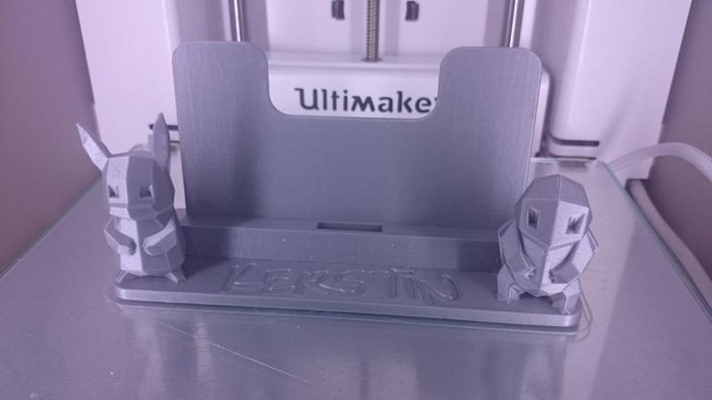 Pokemon Docking Station for Sony Xperia Z3 Compact