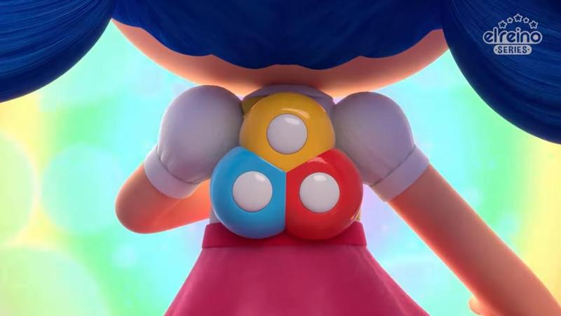 Backpack of Wishes (Vera and the Rainbow Kingdom)