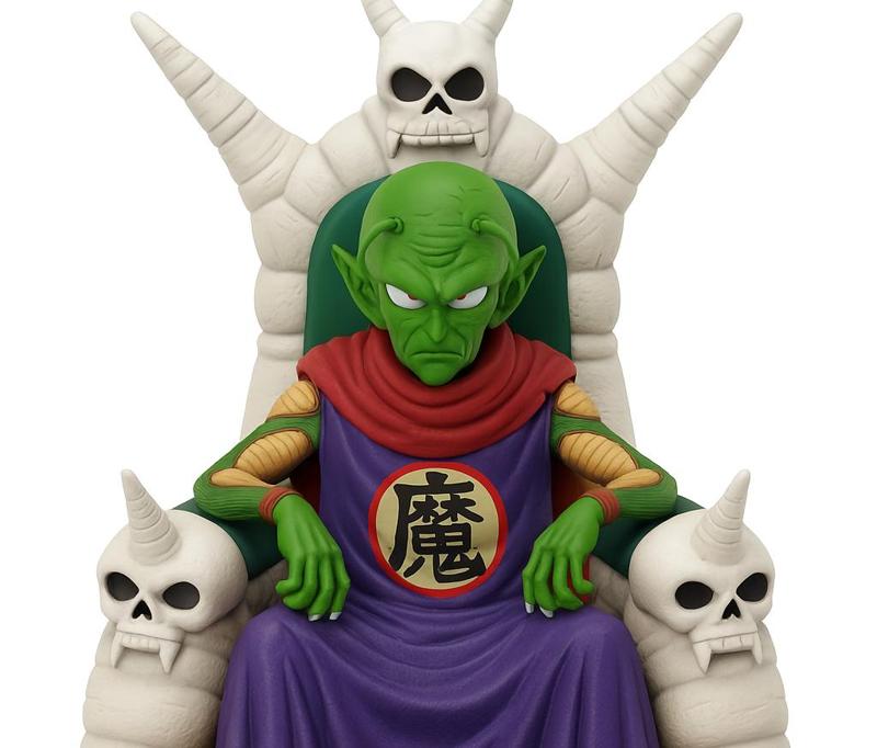 king picola