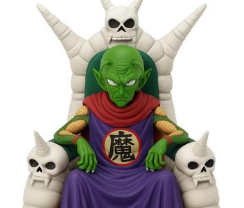 king picola