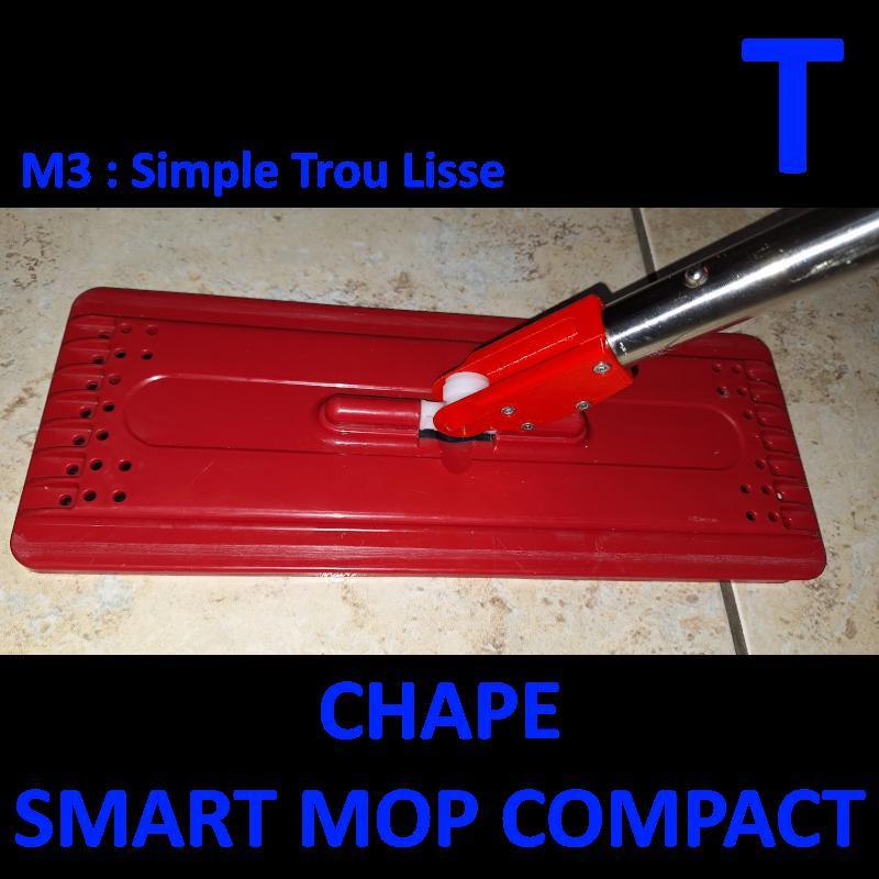 Screed Smart Mop Compact Model T