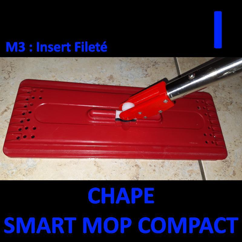 Screed Smart Mop Compact Model I