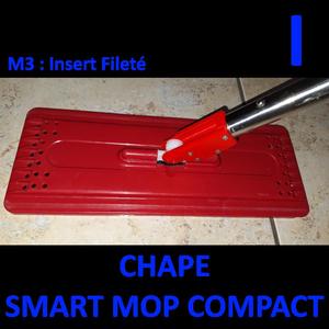Screed Smart Mop Compact Model I