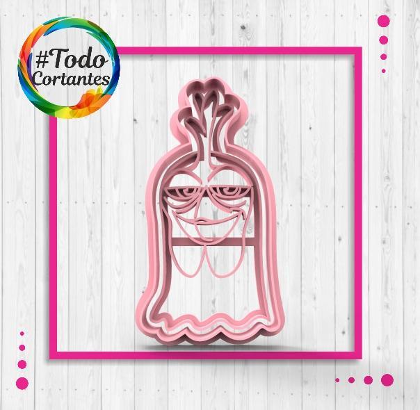 Bartolito cock cutter