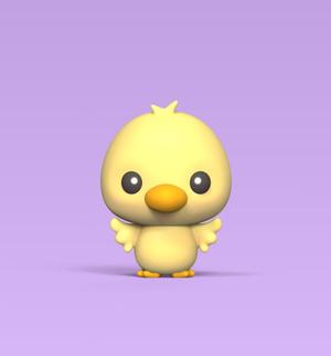 Little Chick