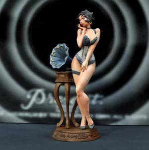 Betty Boop