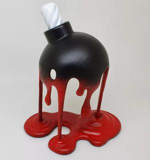 Bomb squeeze