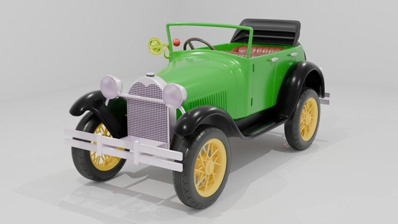 Auto Bochinchero - Zenon's Farm