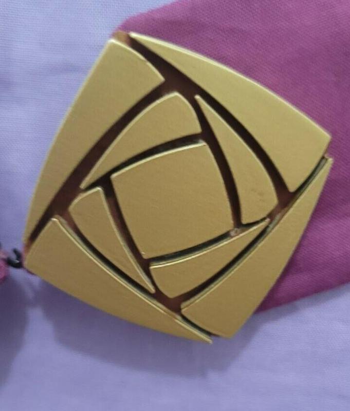 Flower belt accessory by Asha from Wish