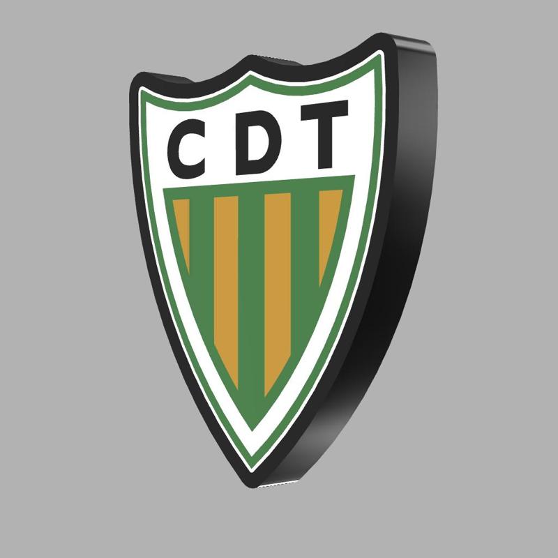 [Portugal] - CDT - Clube Desportivo de Tondela - Light