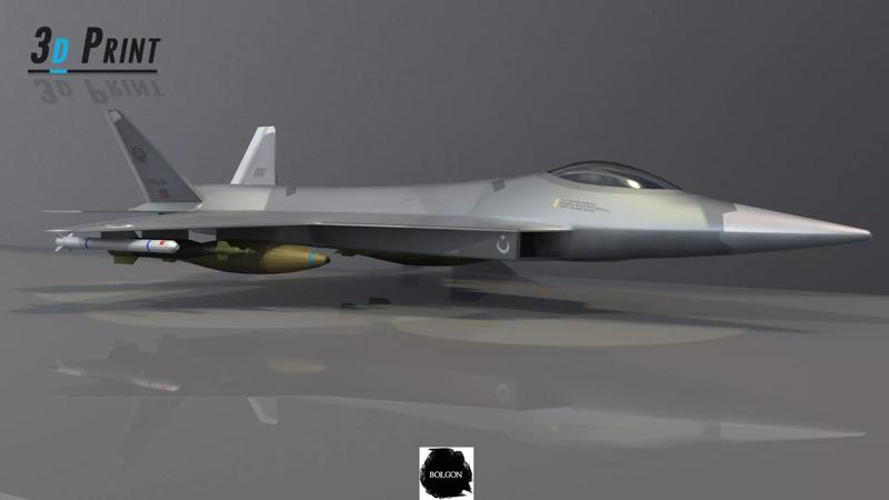 TFX Military Turkish Army