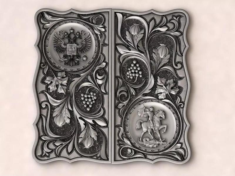 backgammon 1