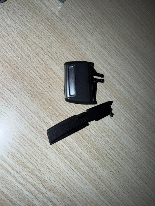 BMW Series 5 VENT PART [07623-014]